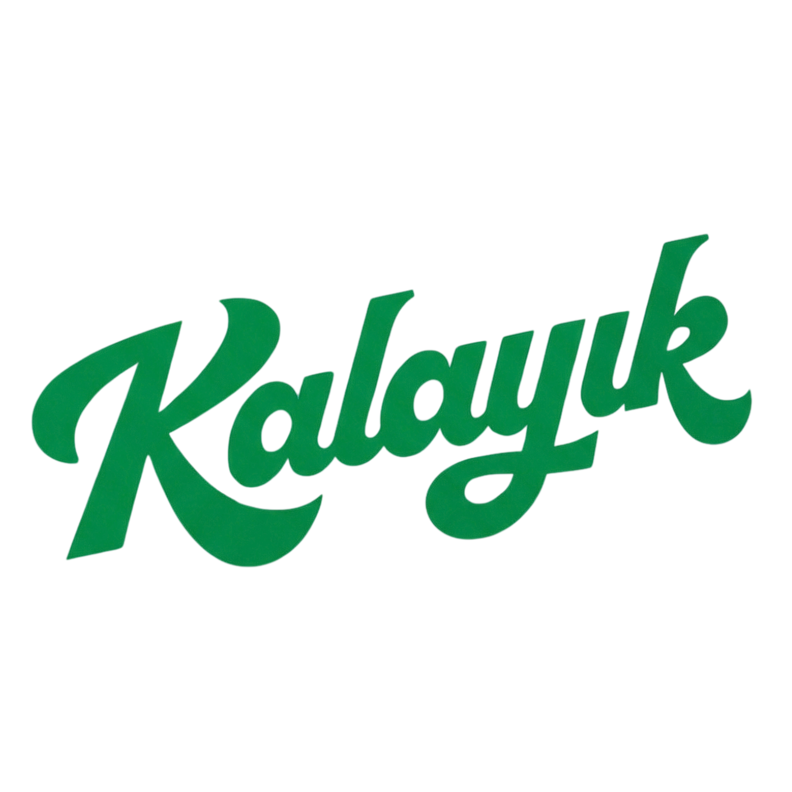 Kalayık